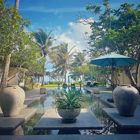 Elysium Hotel Unawatuna Buitenkant foto