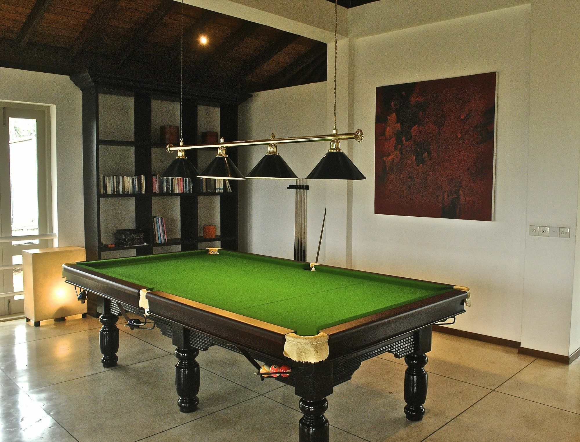 Elysium Hotel Unawatuna Buitenkant foto